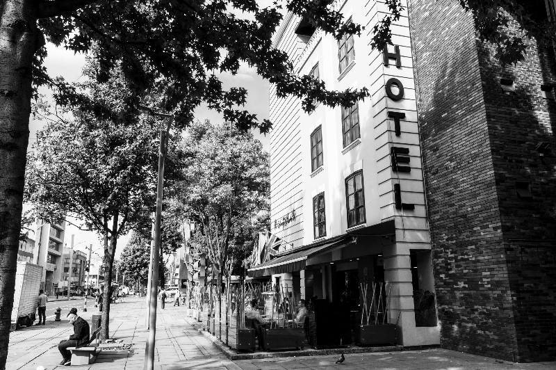 בית מלון כפרי Virrey Park