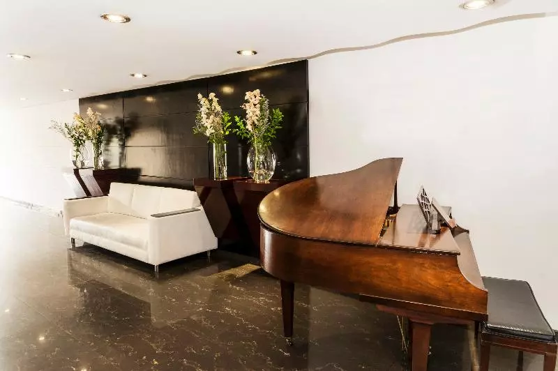 فندق Virrey Park