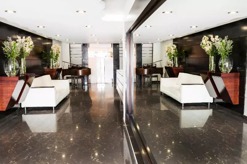 فندق Virrey Park