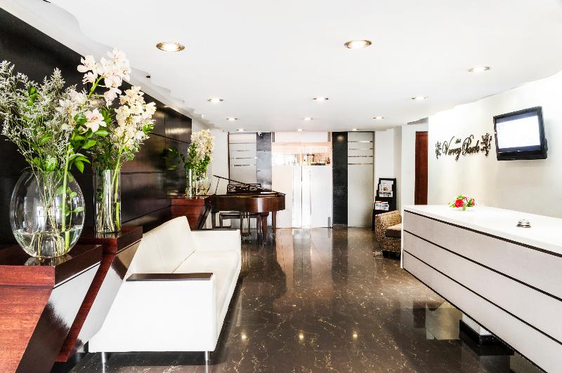 בית מלון כפרי Virrey Park