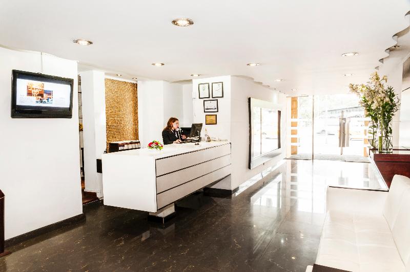 בית מלון כפרי Virrey Park