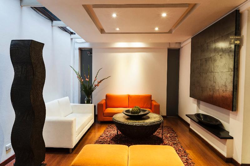 בית מלון כפרי Virrey Park