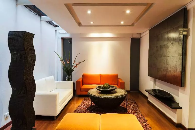 فندق Virrey Park