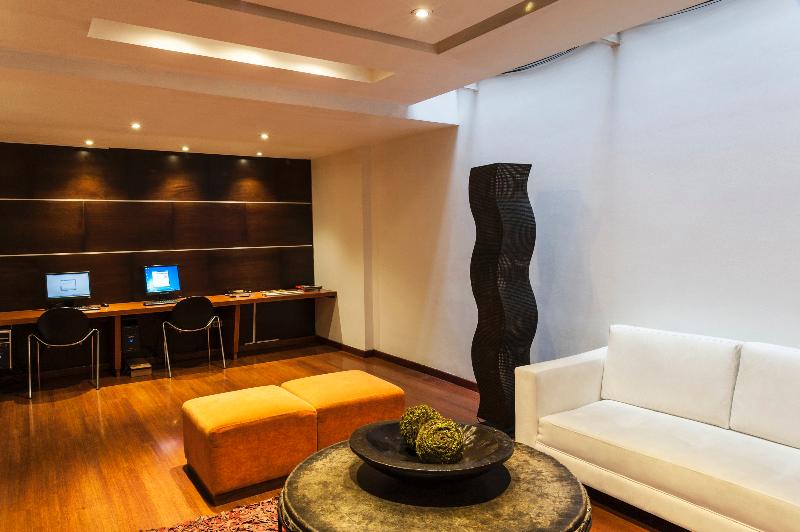 בית מלון כפרי Virrey Park