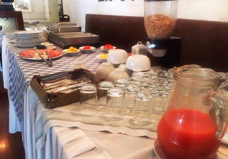 בית מלון כפרי Virrey Park