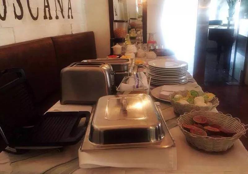 فندق Virrey Park