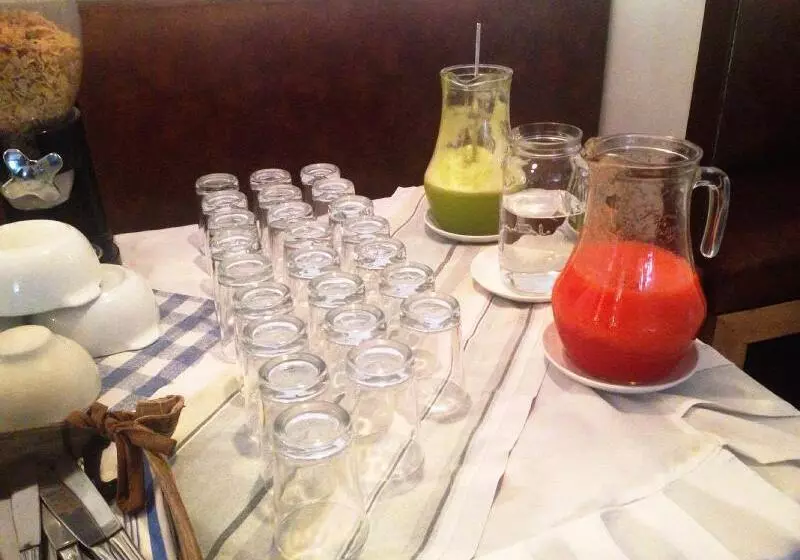 فندق Virrey Park