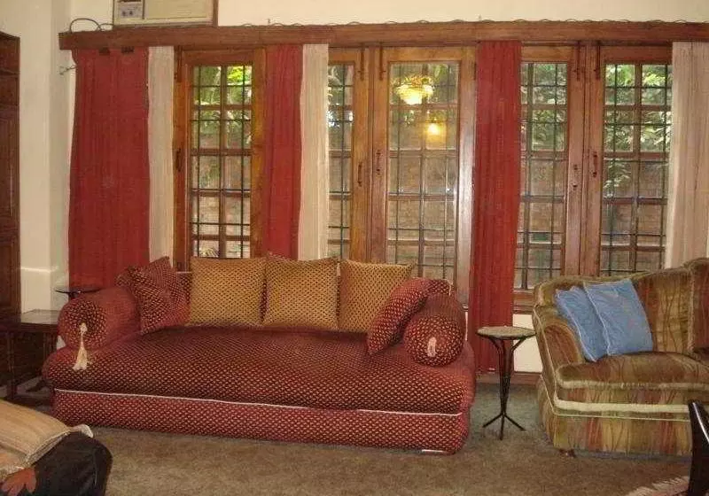 ホテル Wycome Ashok