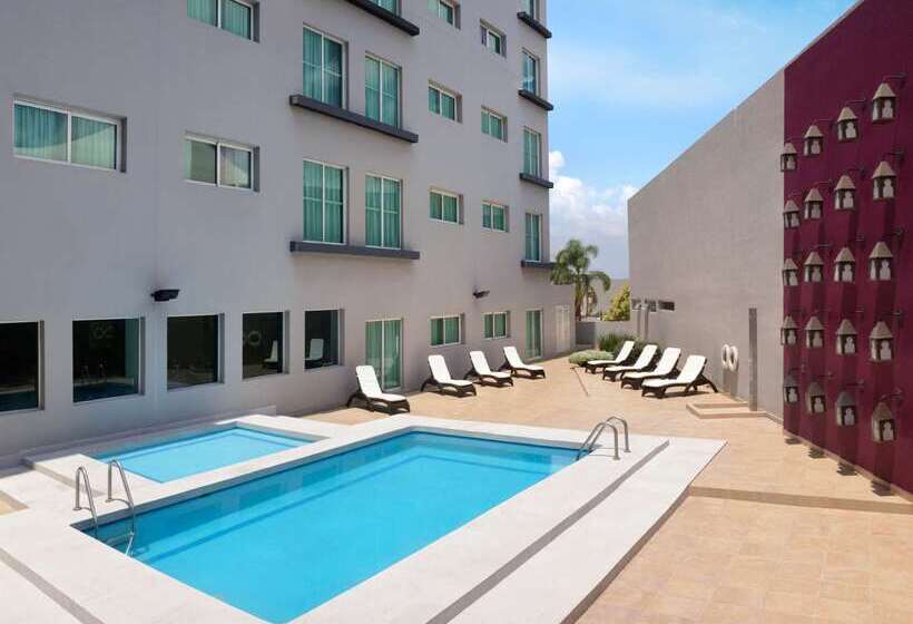 Hs Hotsson Smart Leon Centro Max