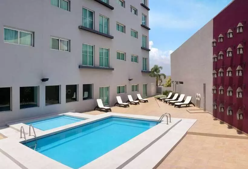 Hs Hotsson Smart Leon Centro Max