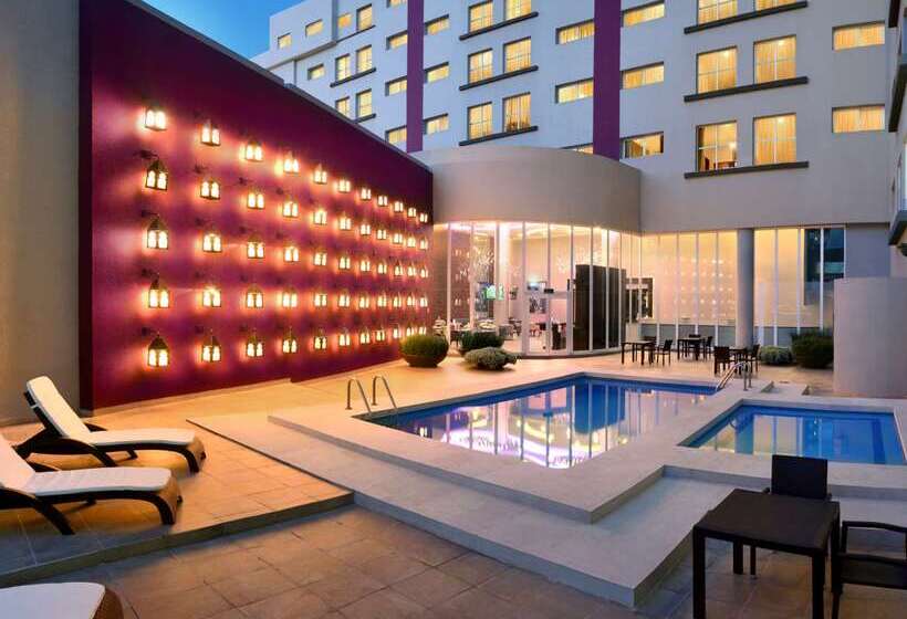 Hs Hotsson Smart Leon Centro Max