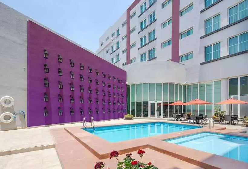 Hs Hotsson Smart Leon Centro Max