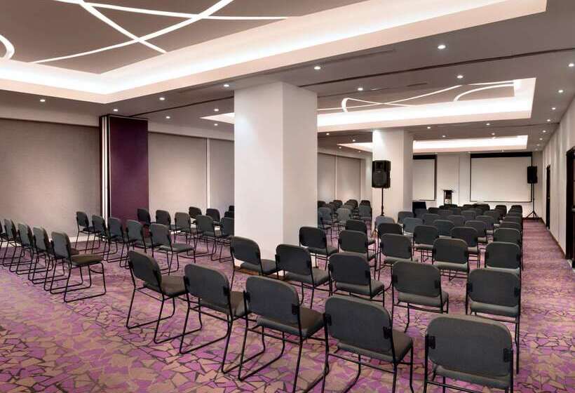 Hs Hotsson Smart Leon Centro Max