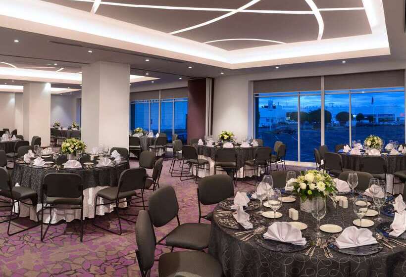 Hs Hotsson Smart Leon Centro Max