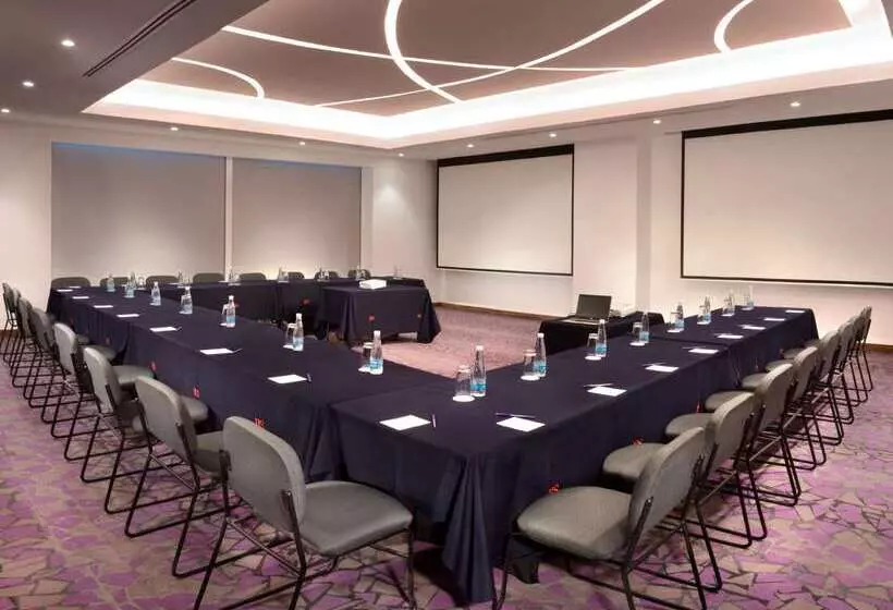 Hs Hotsson Smart Leon Centro Max