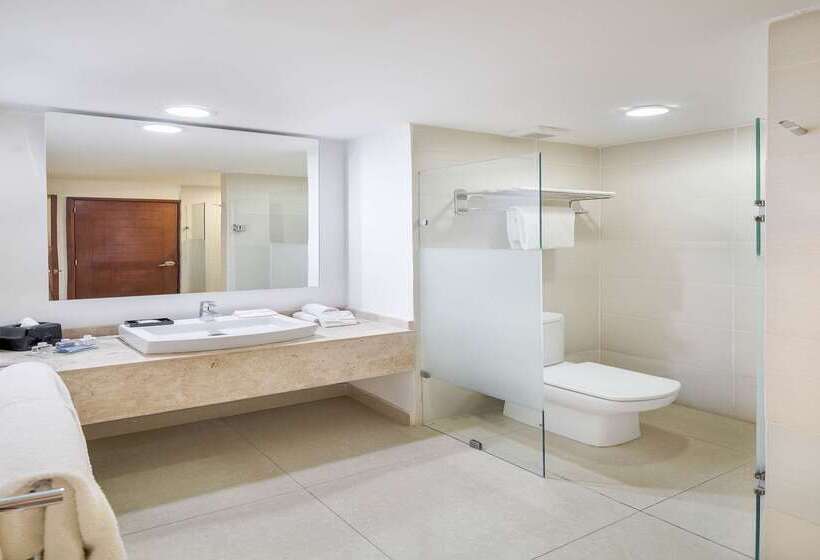 Hs Hotsson Smart Leon Centro Max