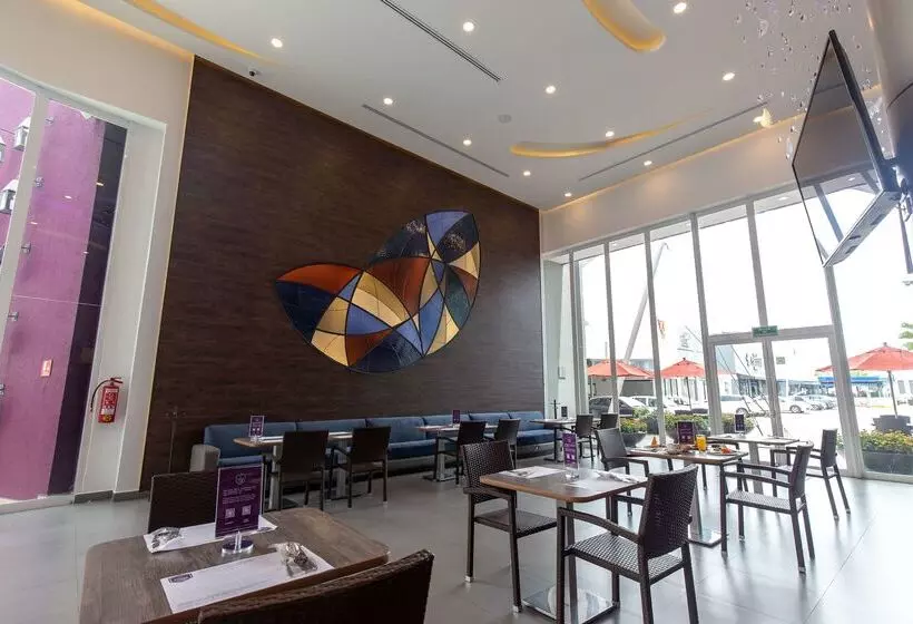 Hs Hotsson Smart Leon Centro Max