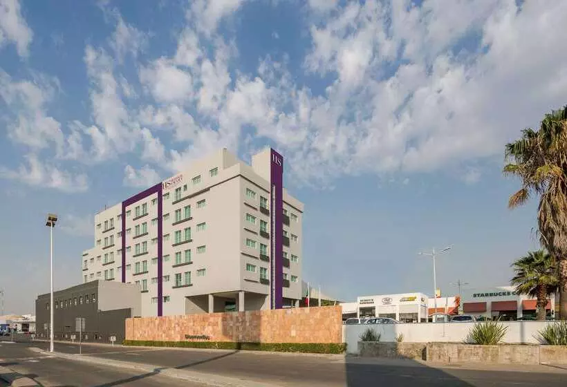 Hs Hotsson Smart Leon Centro Max