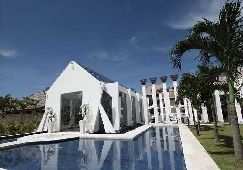 Ocean Blue Hotel Bali