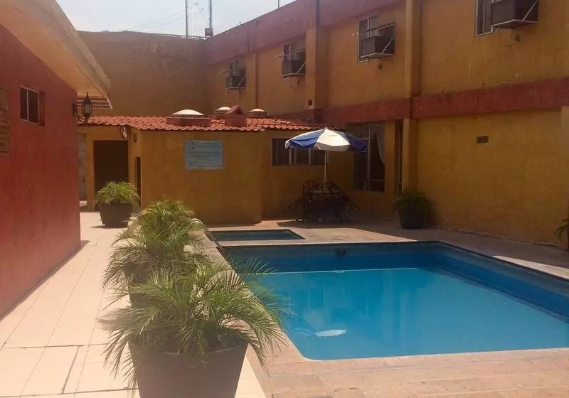 Real De Minas Inn Hotel, Queretaro