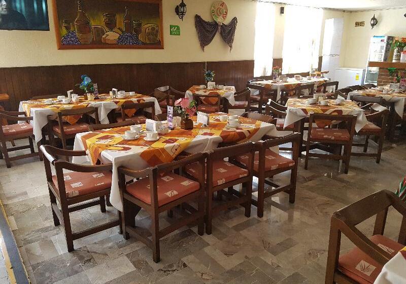 Real De Minas Inn Hotel, Queretaro