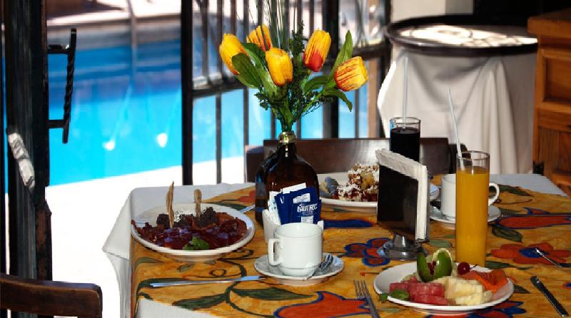 Real De Minas Inn Hotel, Queretaro