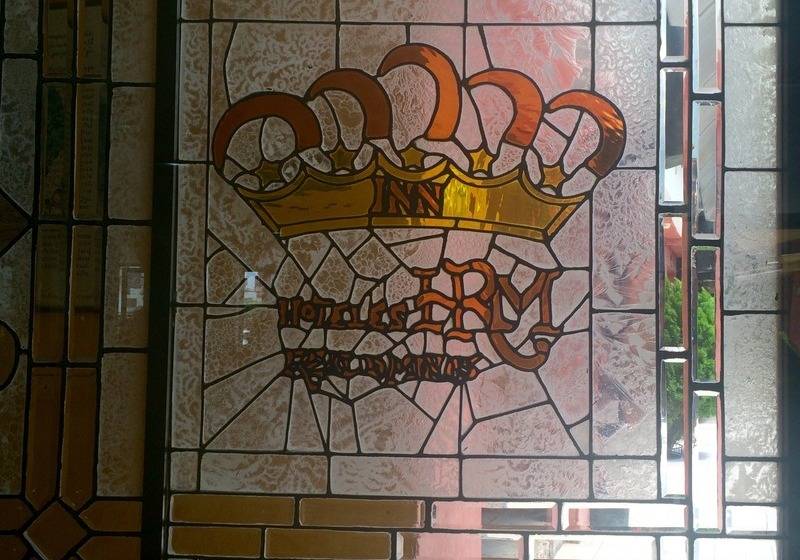 Real De Minas Inn Hotel, Queretaro