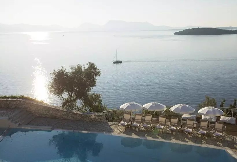 Red Tower Hotel Lefkada