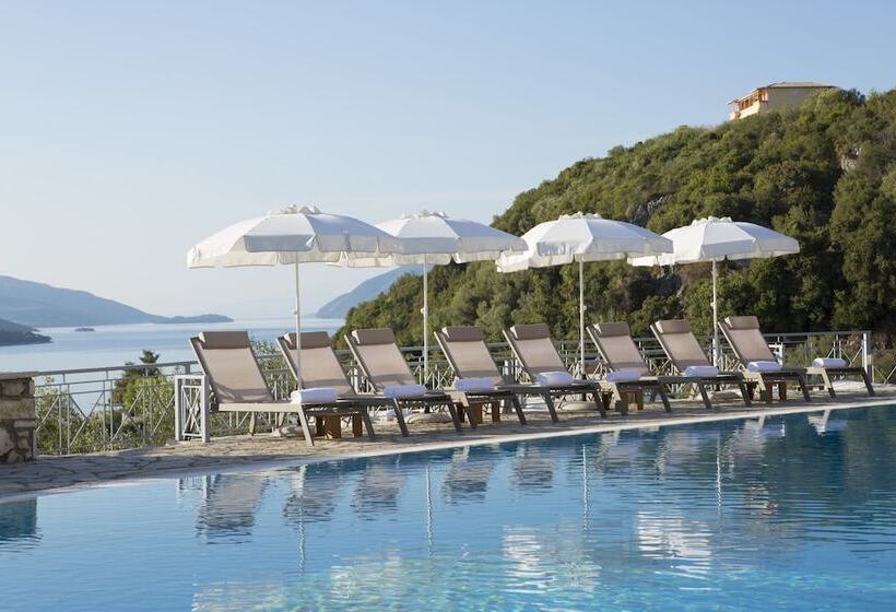 Red Tower Hotel Lefkada