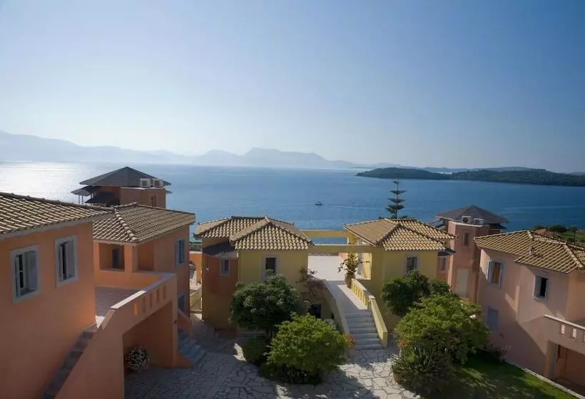 Red Tower Hotel Lefkada