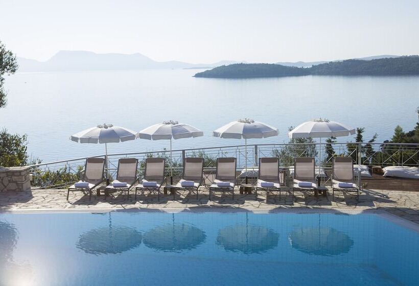 Red Tower Hotel Lefkada