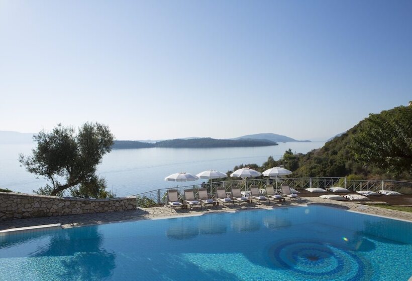 Red Tower Hotel Lefkada