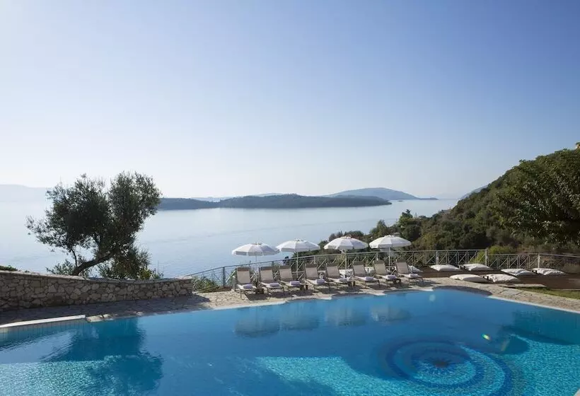 Red Tower Hotel Lefkada