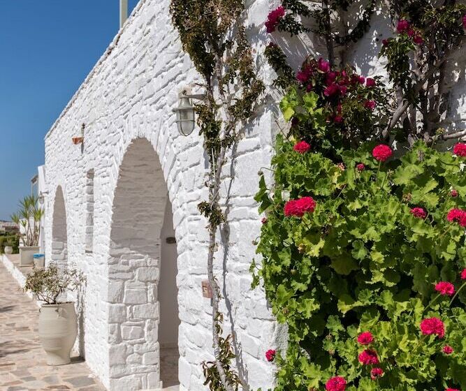 Saint Andrea Seaside Resort   Adults Only