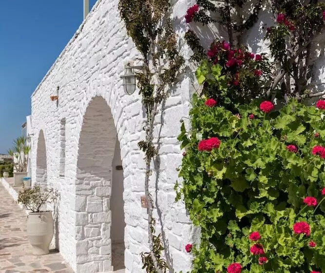 Saint Andrea Seaside Resort   Adults Only