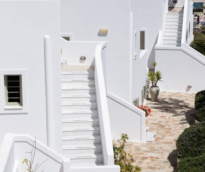 Saint Andrea Seaside Resort   Adults Only