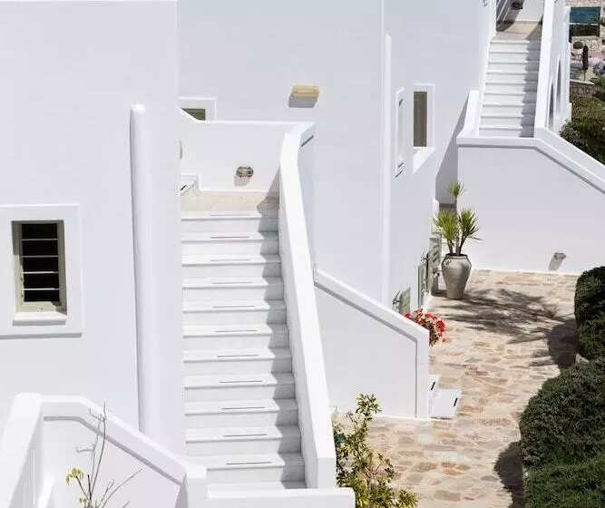 Saint Andrea Seaside Resort   Adults Only