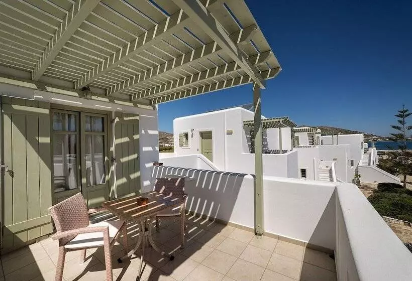 Saint Andrea Seaside Resort   Adults Only