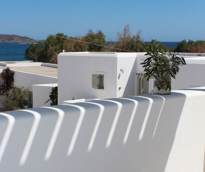 Saint Andrea Seaside Resort   Adults Only