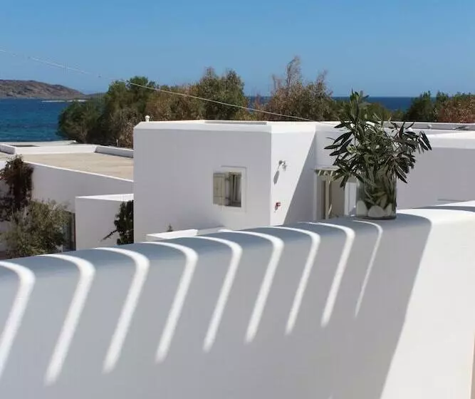 Saint Andrea Seaside Resort   Adults Only