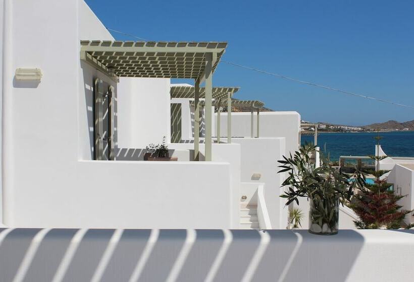 Saint Andrea Seaside Resort   Adults Only