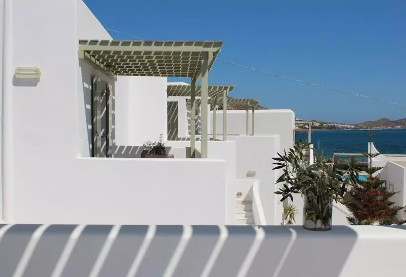 Saint Andrea Seaside Resort   Adults Only