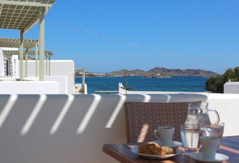 Saint Andrea Seaside Resort   Adults Only