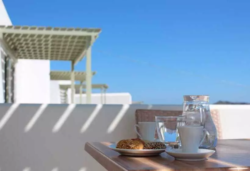 Saint Andrea Seaside Resort   Adults Only