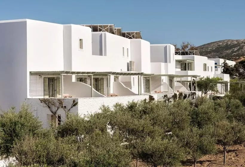 Saint Andrea Seaside Resort   Adults Only