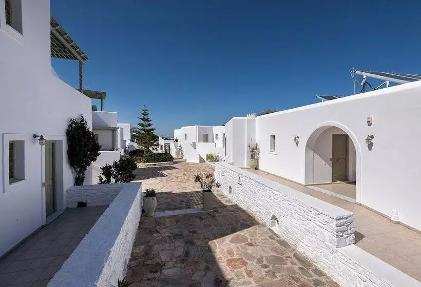 Saint Andrea Seaside Resort   Adults Only