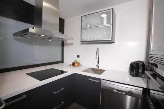 Suites Center Barcelona