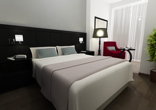 Suites Center Barcelona