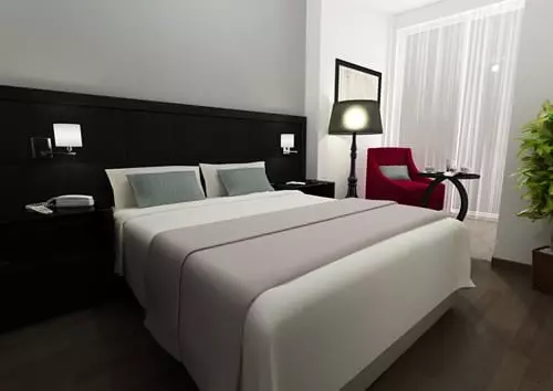 Suites Center Barcelona