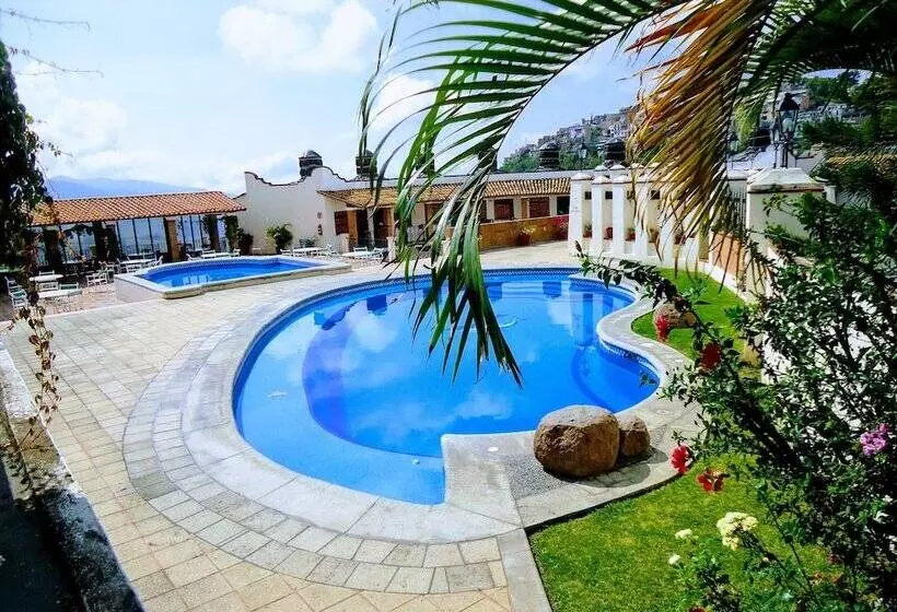 Taxco Hotel Loma Linda